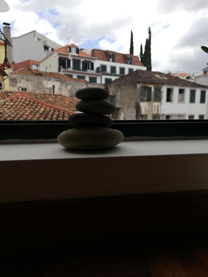 Fxapartment1 Funchal  Esterno foto